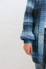 The Bryce Cardigan