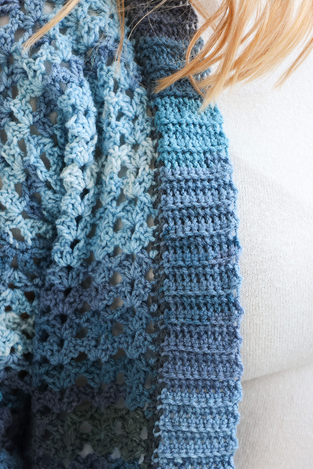 The Bryce Cardigan