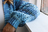 The Bryce Cardigan