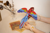 Macae 3D Bird Puzzle