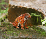 Voices of Nature - Siberian Tiger