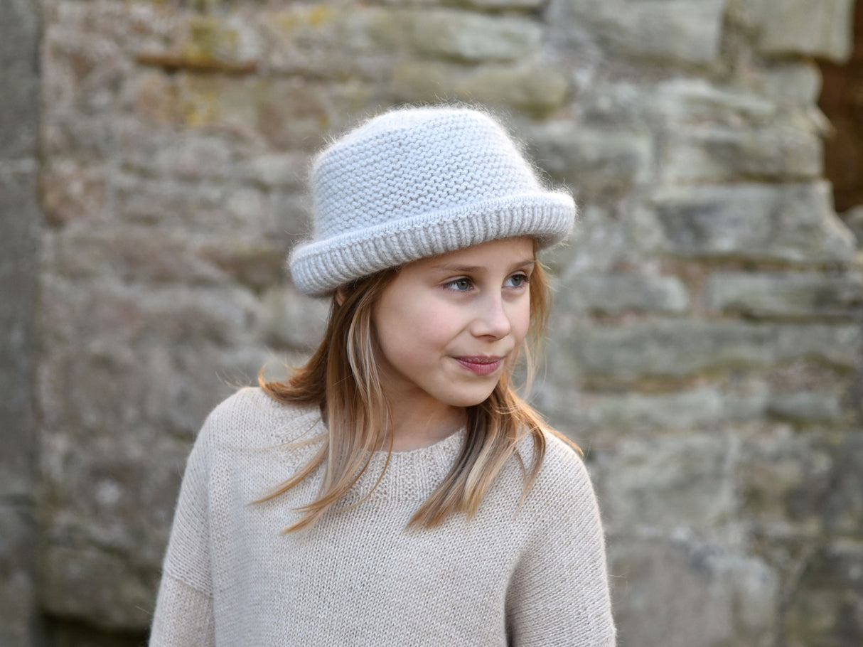 Stitchvision Bucket Hat