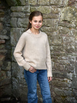 Quiet Season Sweater