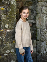 Quiet Season Sweater