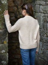 Quiet Season Sweater