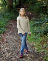 Quiet Season Sweater