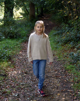 Quiet Season Sweater