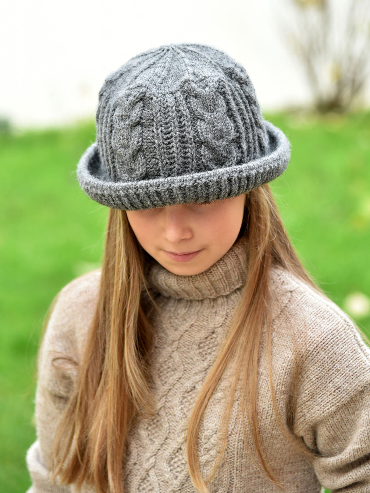 Winterberry Bucket Hat