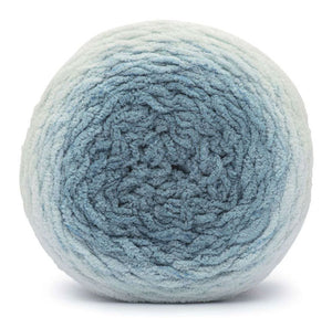 Verde azulado intenso