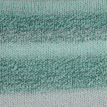 Garter Columns Throw