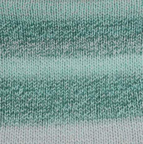 Garter Columns Throw
