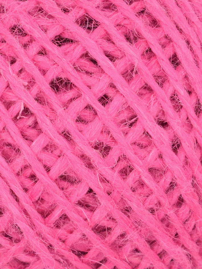 Queensland Jute Yarn