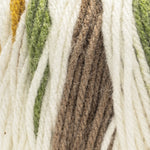 Red Heart All In One Quilt Motif Yarn