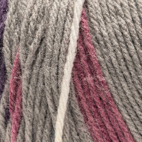 Red Heart All In One Quilt Motif Yarn