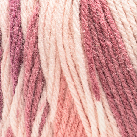 Red Heart All In One Quilt Motif Yarn