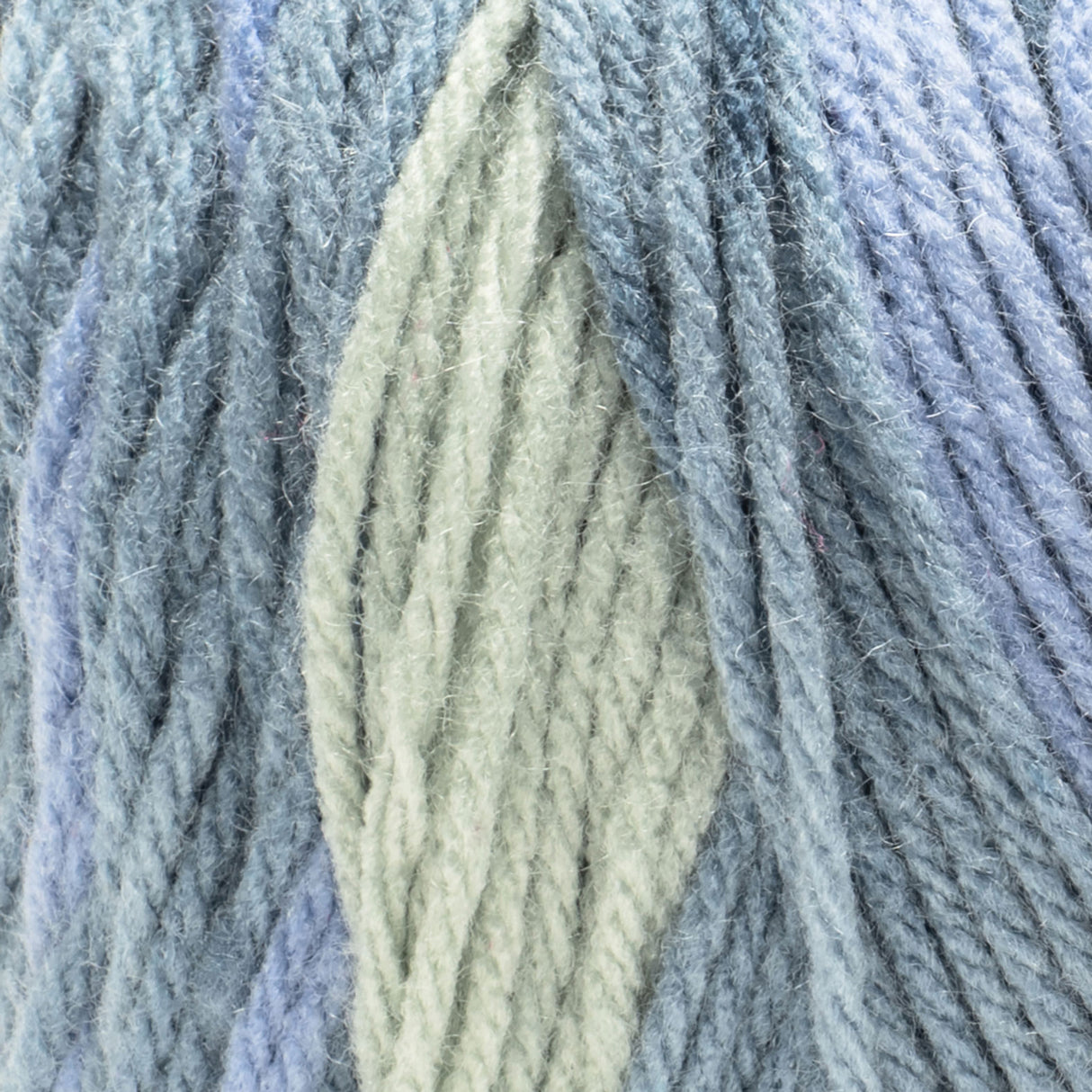 Red Heart All In One Quilt Motif Yarn