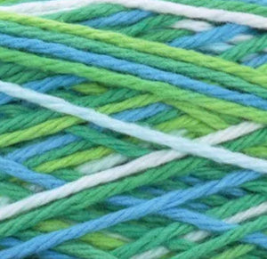 Ombre de energía esmeralda