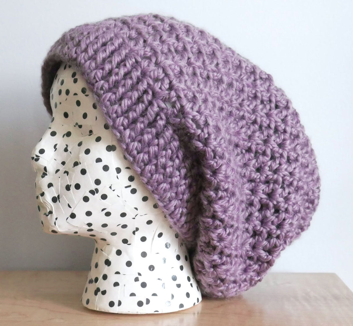 Estelle Slouch Hat
