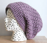 Estelle Slouch Hat