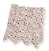 Free Baby Ripple Crochet Blanket Pattern