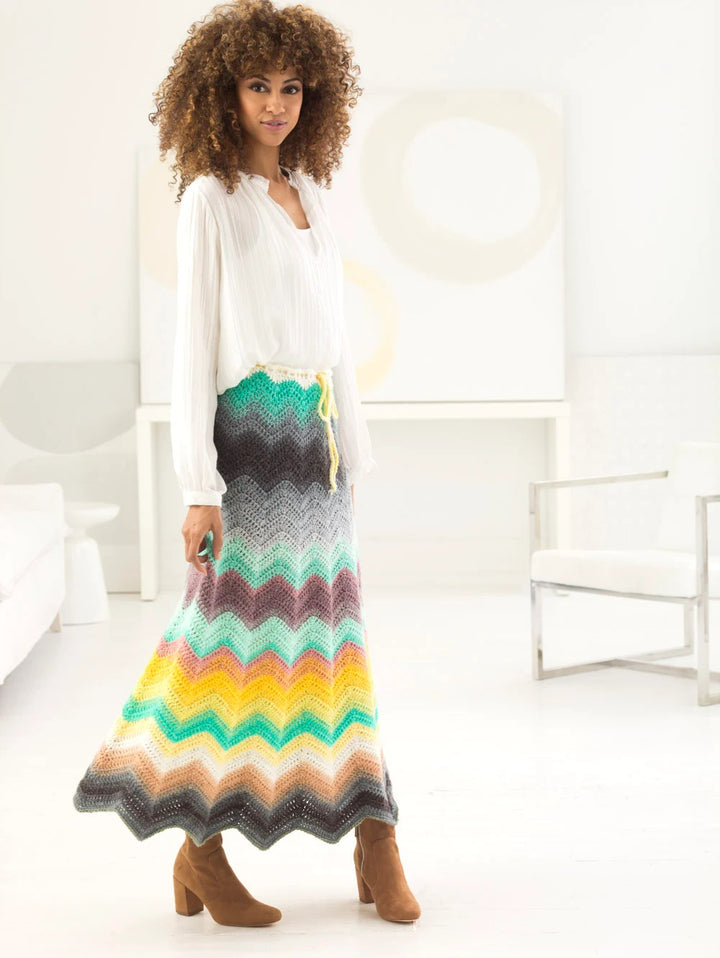 Free Amalfi Skirt Pattern