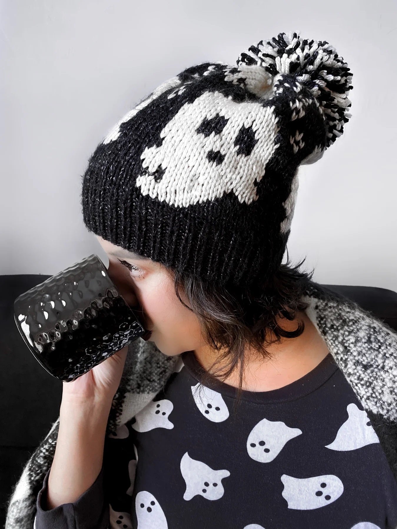 Free Odd Soul Hat Pattern – Mary Maxim