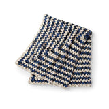 Free Bernat Crochet Granny Blanket Pattern