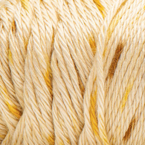 Nid d'abeille moucheté/blanc