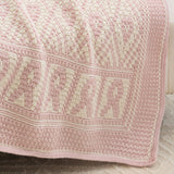 Hope Crochet Blanket