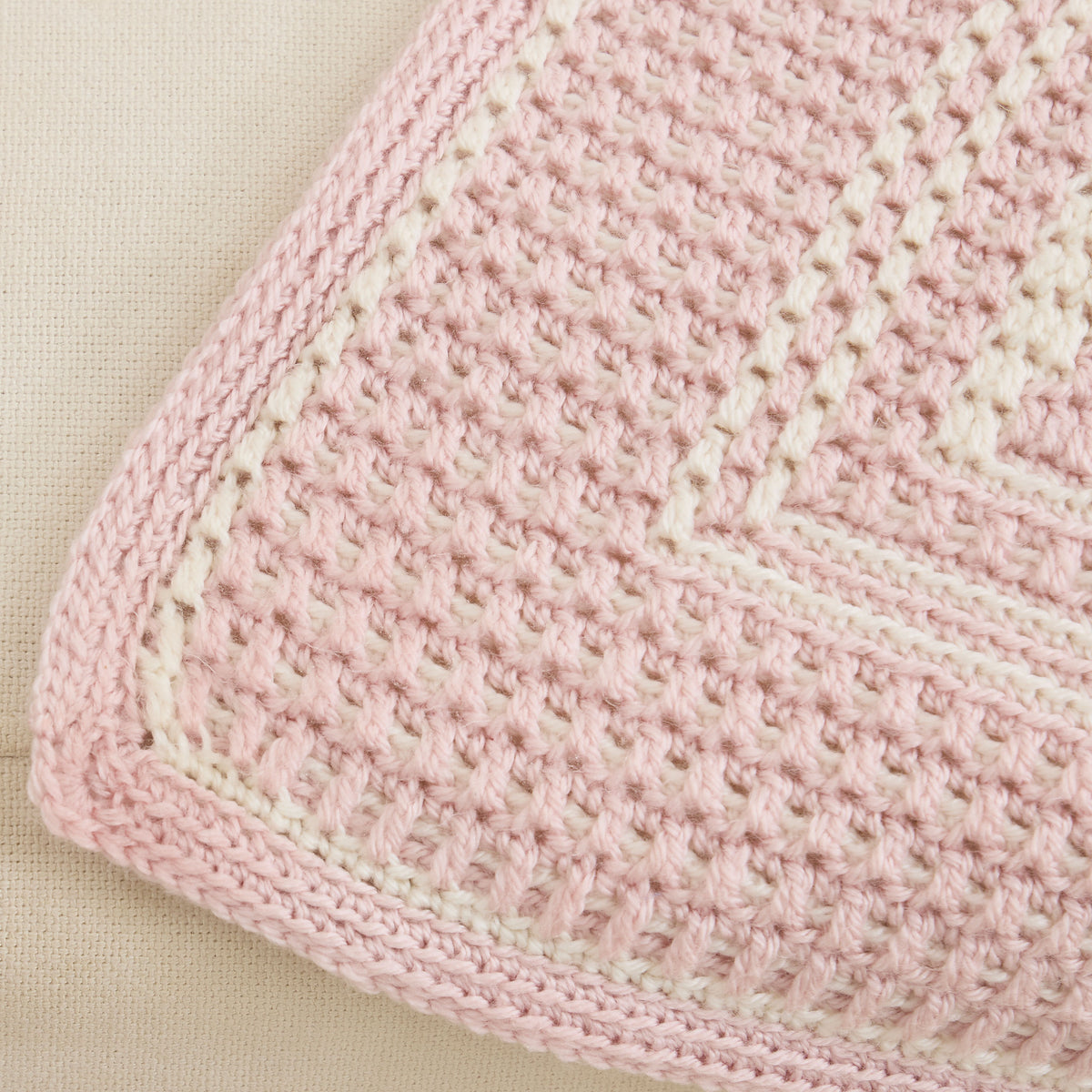 Hope Crochet Blanket