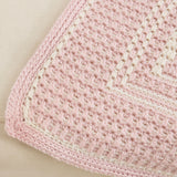Hope Crochet Blanket