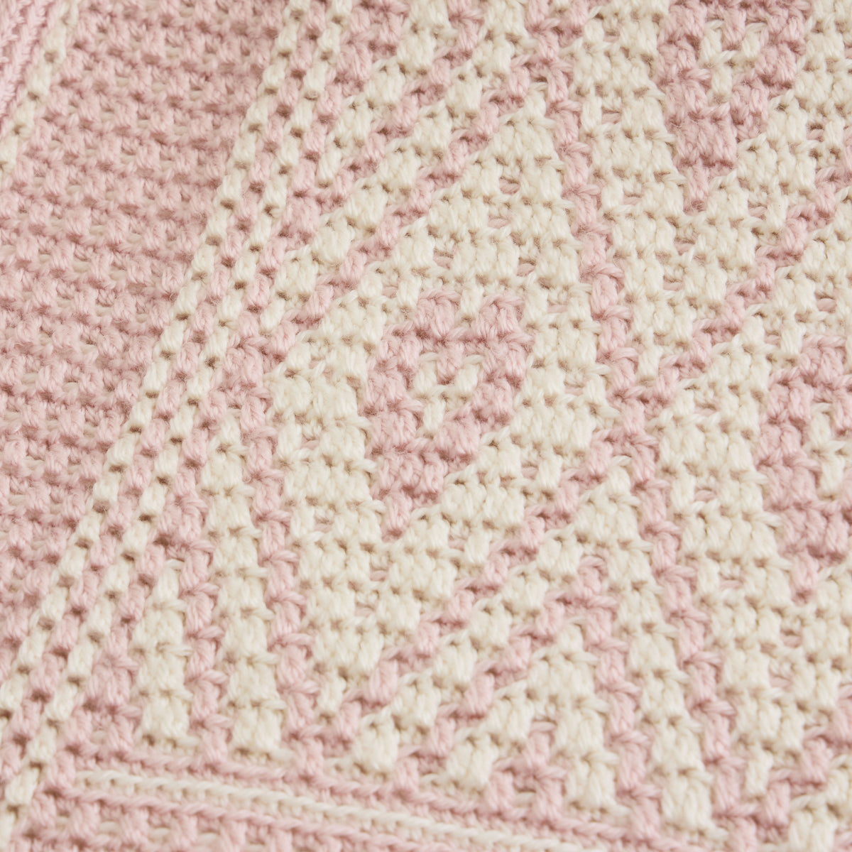 Hope Crochet Blanket