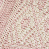 Hope Crochet Blanket