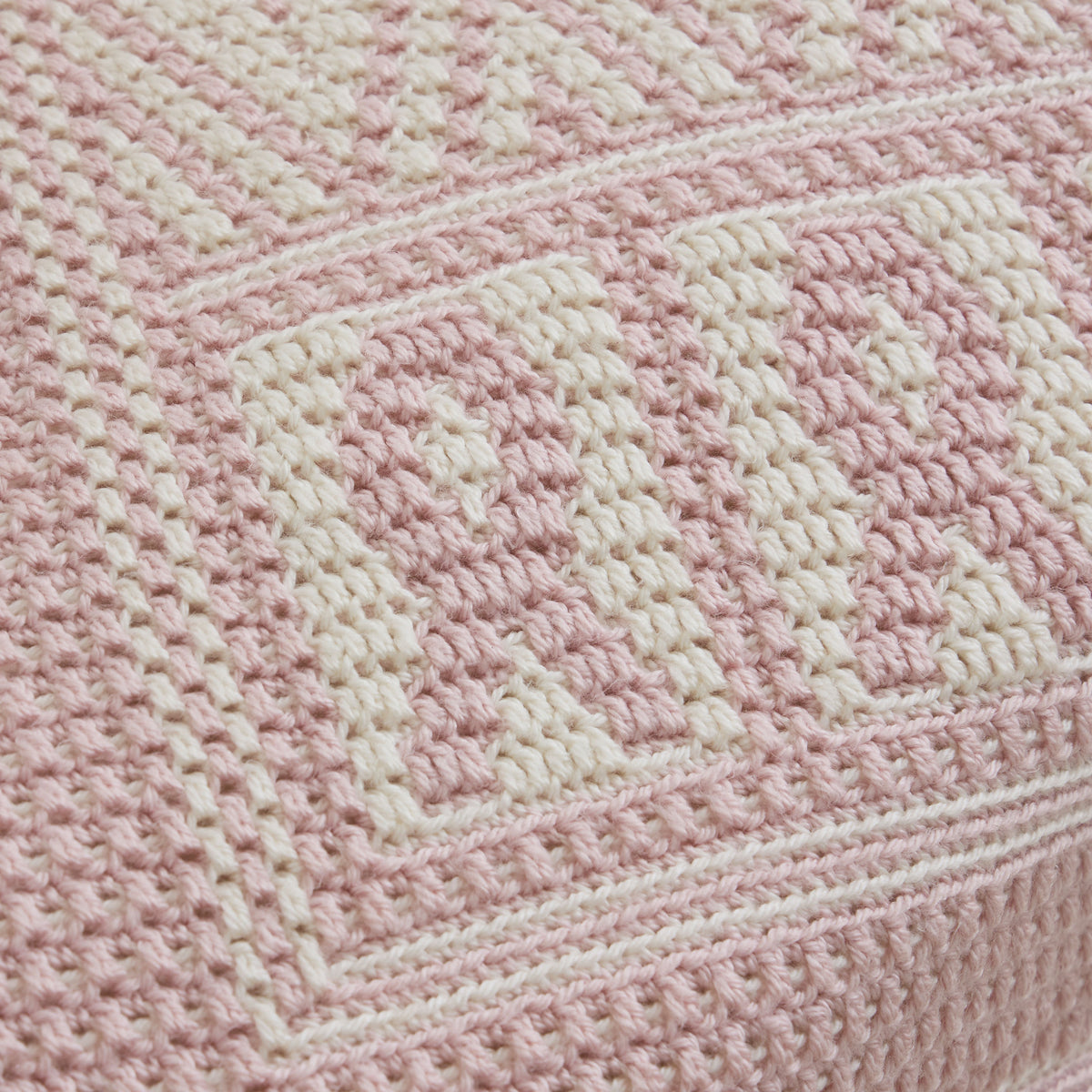 Hope Crochet Blanket