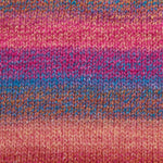 Garter Columns Throw