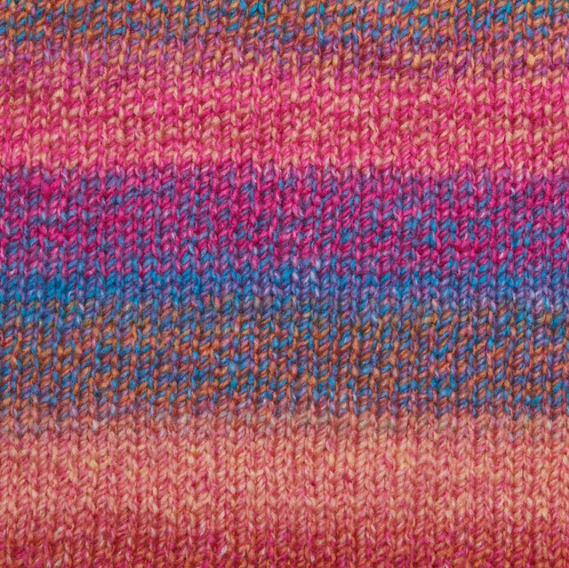 Arden Crochet Throw – Mary Maxim