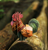 Voices of Nature - Rooster