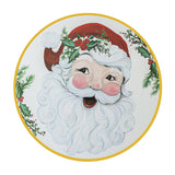 Joyful Santa Cork Placemats