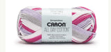 Caron All Day Cotton Yarn