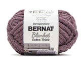 Bernat Blanket Extra Thick Yarn