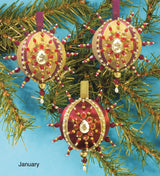 Club de Adorno del Mes