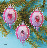 Ornament of the Month Club