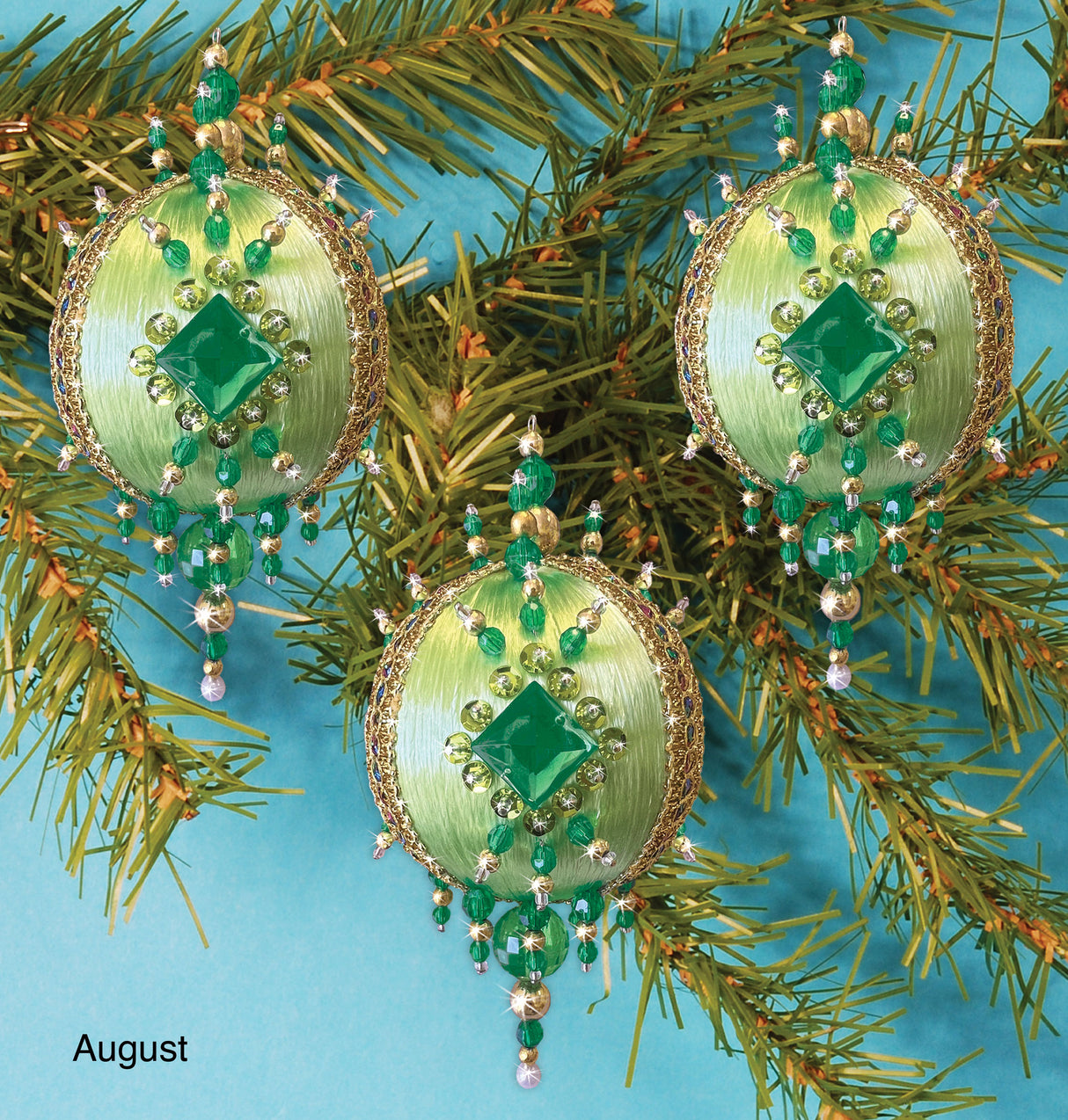 Ornament of the Month Club