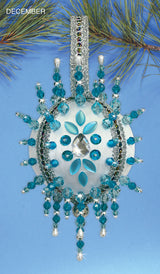 Ornement du Club du Mois