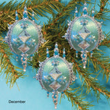Ornament of the Month Club