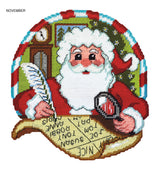 Club de toile plastique du mois