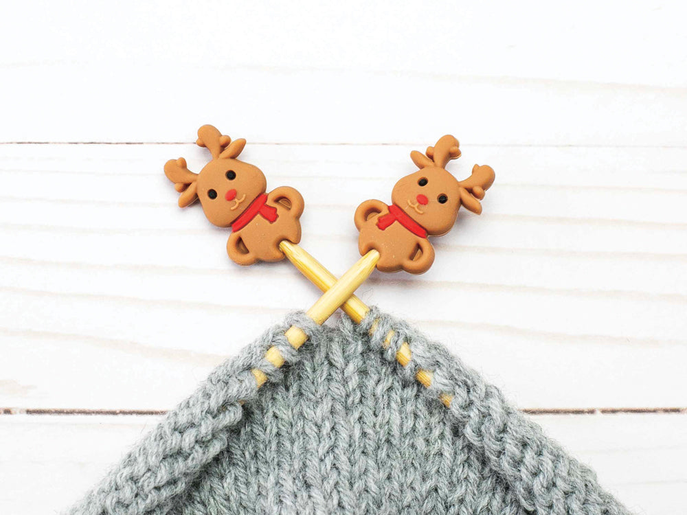 Stitch Stoppers – Mary Maxim