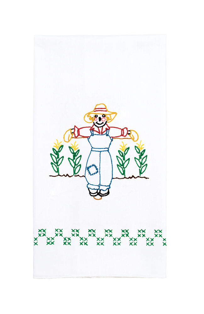 Countryside Towel Collection