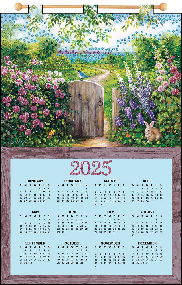 2025 Calendars โ Mary Maxim