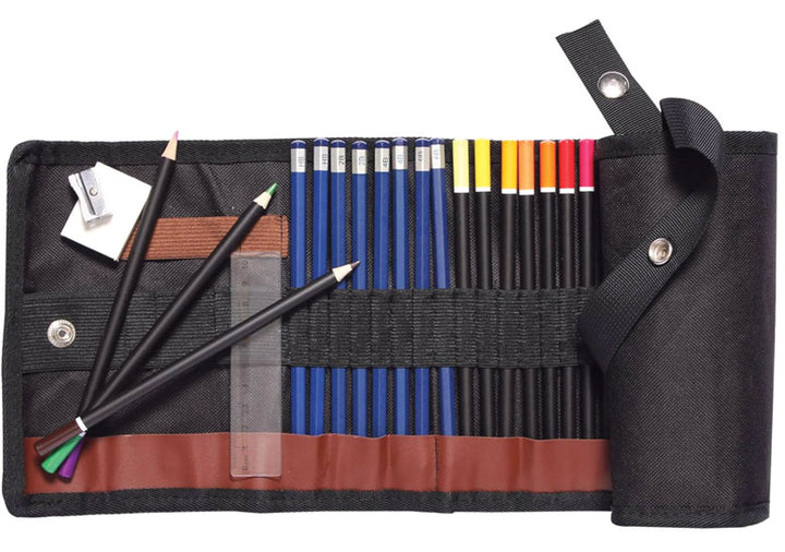 Artistik Colored Pencil Set